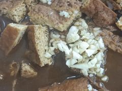 -门框胡同百年卤煮(前门煤市街店)
