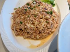 -鲜得莱渔港·小平岛海胆馆(七贤岭店)