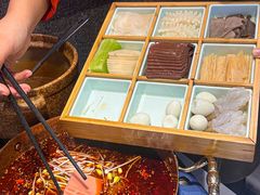 -椒馋小馆(绿源路店)