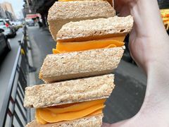 -劳顶笨咖啡(西塔店)