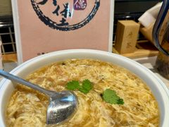 -桥头堡·坤德餐厅(滨江道店)