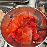 吃一串就有一串的幸福～～