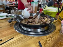 -大地农庄(逢沙大道店)