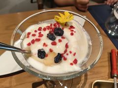 -疆果儿新派疆菜(中关村壹号创始店)