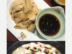 -鼎尊锅物料理(五角场店)