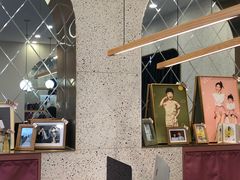 -海马体照相馆(上海宝山万达广场店)