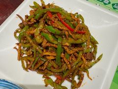 -清真·老兰家(兴善寺西街总店)