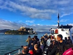 -阿尔卡特拉斯岛