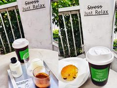 -ADO KAFE(大学城店)