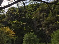 -云岫谷自然风景区