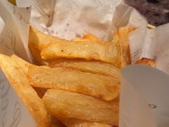 -Lets burger非常汉堡·环球风味(蓝色港湾店)