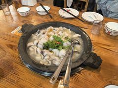 -大鼎石锅鱼(春江里店)