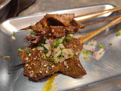-神伙烧烤(江北黄泥塝店)