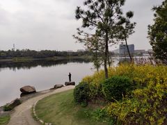 -美兰湖景区