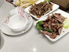-古乐牛香·鲜牛肉牛杂火锅(新区店)