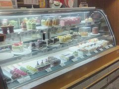 -西村叔叔的店·面包·甜品·蛋糕(崂山丽达店)