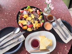 -La Terre乐田(万象城店)