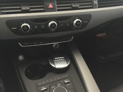 -上海西上海奥杰奥迪汽车销售有限公司(真如店)