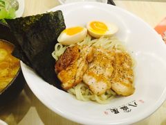 -八盛屋·沾面(集美万达店)