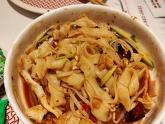 -孙家外婆•长春地标美食新名片(吾悦广场店)
