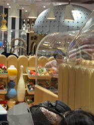 -奈尔宝·儿童乐园·亲子餐厅(前滩店)