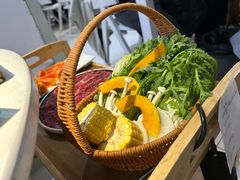 -濠七糟粕醋•海南酸汤火锅(中关村店)