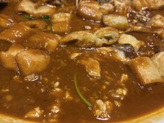 -洞庭鱼香(万科店)