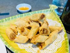 黄鱼响铃-佬太公海鸭·海鲜大排档(上海总店)