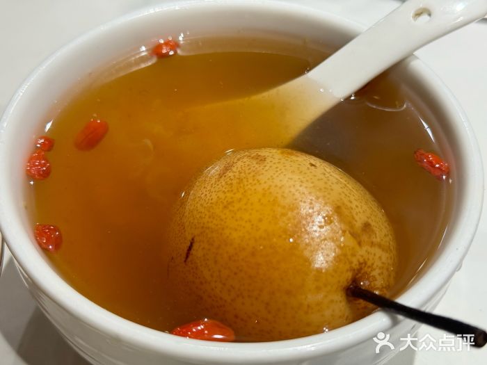 周嵘铜火锅图片