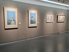 -大连美术馆