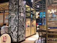 -吴满满油泼面(北方风味园店)