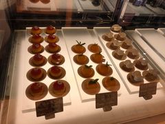 -富力丽思卡尔顿酒店·香荟全日制餐厅
