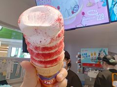 -DQ·蛋糕·冰淇淋(湖景东路店)