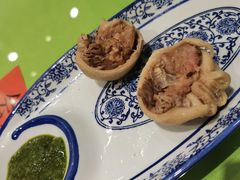 -安家德吉林市朝鲜族大冷面(民康路店)