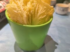 -千岛蚝高压锅生蚝·人参火锅(白云万达店)