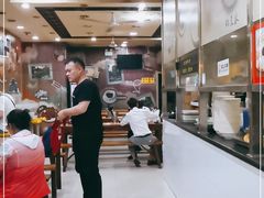 -阊门姚记豆浆(旧学前直营店)