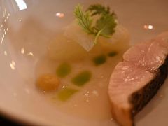 -Amber(置地文华东方酒店)