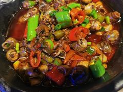 -愿者上钩(布吉老街店)