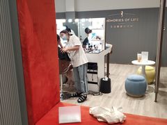 -海马体照相馆(上海月星环球港店)