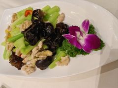 -老爷庙风味美食府(魏都大道店)