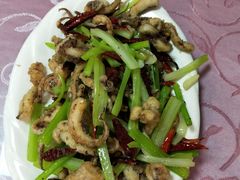 -昱德来·天津菜(河西店)