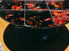 -白乐天毛肚火锅馆(南滨路店)