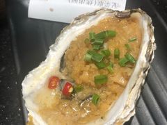 -烧货·活海鲜炭烧(湖滨商业街店)