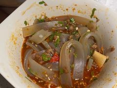-海底捞火锅鲜切牛肉主题店(长寿路店)
