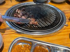 -金顺碳烤肉(1号店)