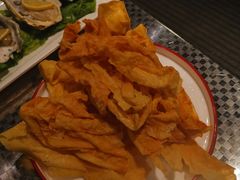 -金龙·打边炉(南京西路店)