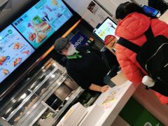 -德克士(北京站店)