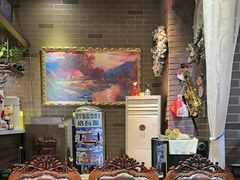 -安德烈俄式西餐厅(中央大街店)