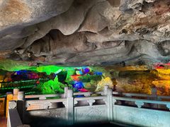 -星湖旅游景区七星岩