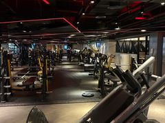 -W FITNESS 威尔仕健身·游泳(老西门新苑店)